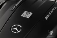Mercedes-Benz AMG GT R - Vorschau Bild 36