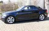 BMW 125i Cabrio - - BMW 125: 125i