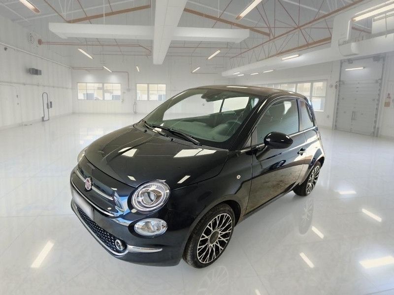 Image of Fiat 500