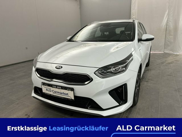 Kia Ceed SW 1.6 GDI DCT OPF Plug-in-Hybrid Vision Ko