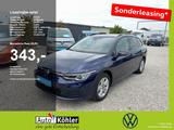 Volkswagen Golf Variant Life TSi Seitenairbag hinten/ elekt - : Seite