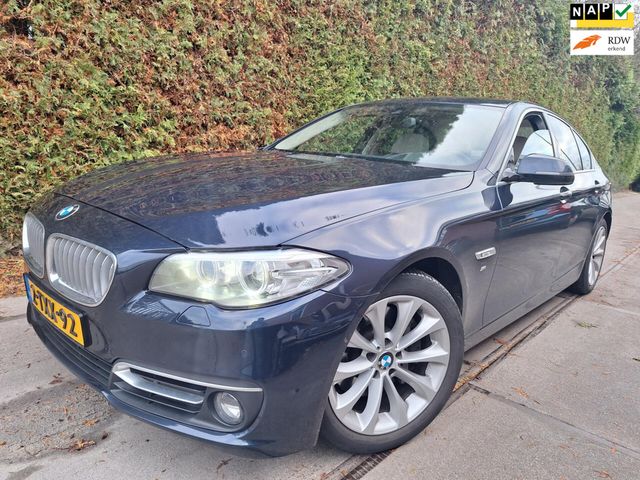 BMW 528 5-serie 528i High Executive