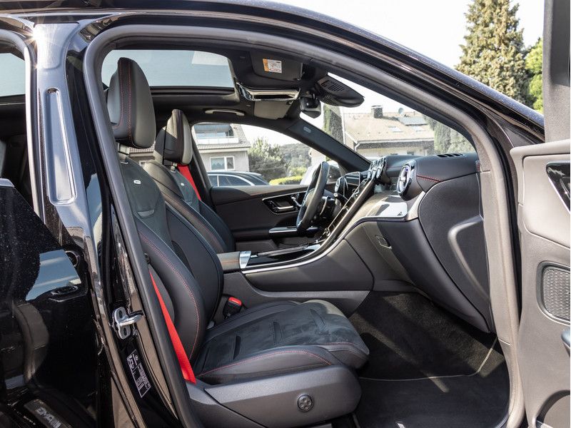 Mercedes-Benz GLC 43 AMG 4M DIGITAL/360/Pano/AHK/Memo/Totw/20' foto 4