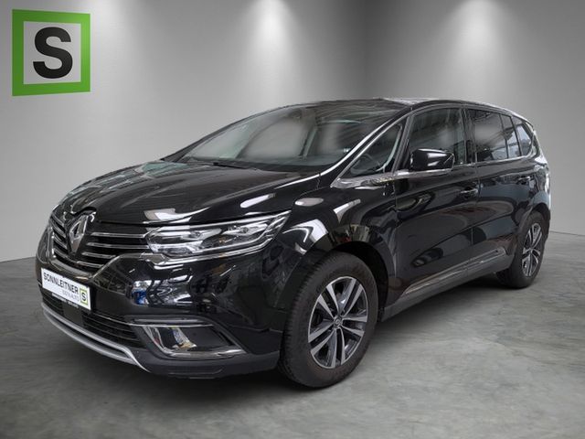 Renault ESPACE Limited  Blue dCi 160 EDC