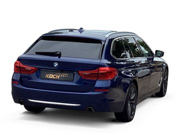 BMW 530 - 6