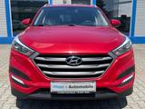 Hyundai Tucson blue Classic 2WD*PDC*KLIMA*SHZG*MFL*TEMPO - Hyundai TUCSON Gebrauchtwagen in Köln
