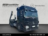 Mercedes-Benz Actros 2548 L (6x2) 4200 Absetzkipper - Mercedes-Benz 2548 actros