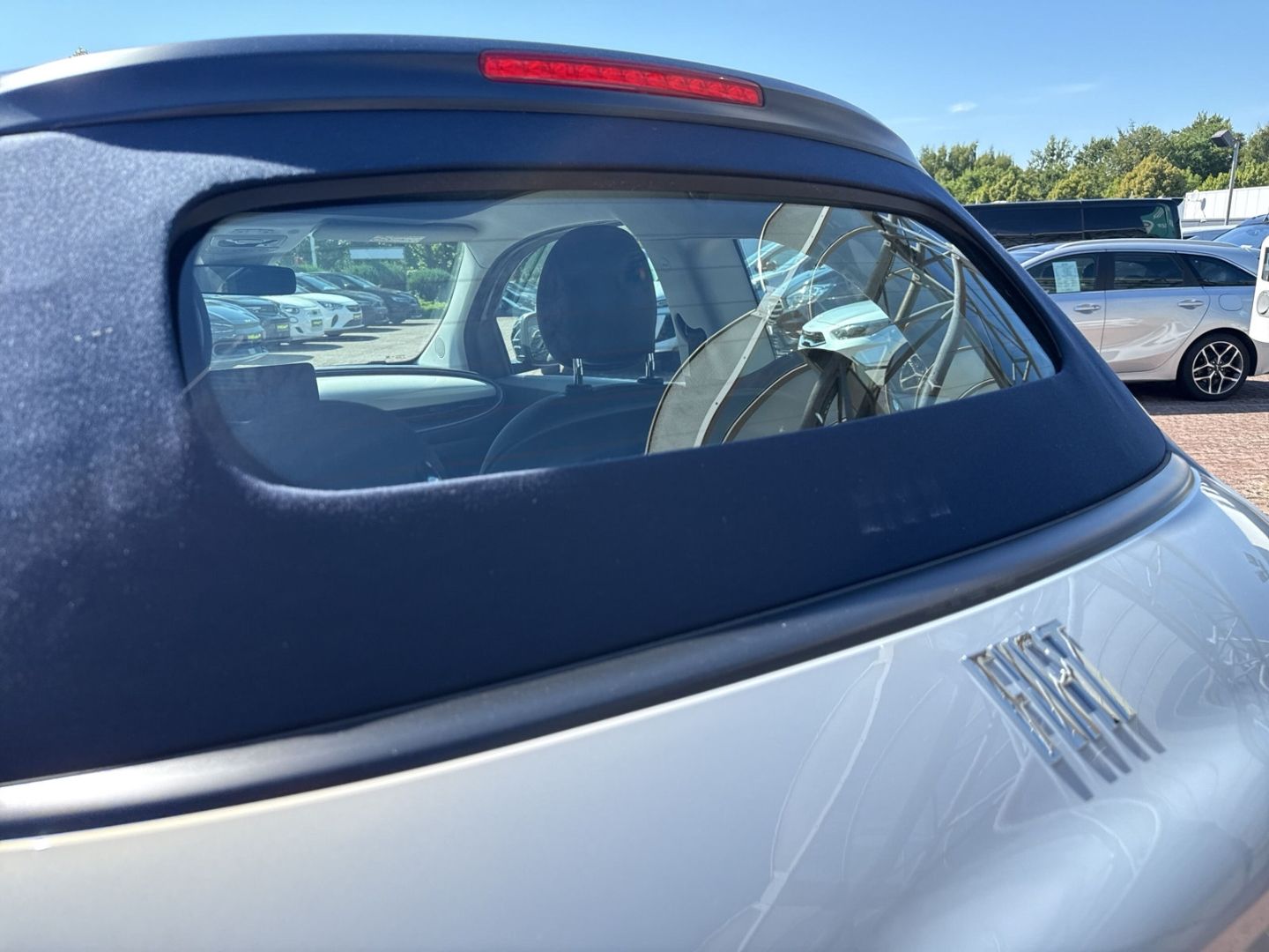 Fiat 500C - Bild 19