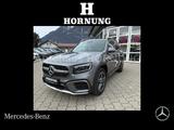 Mercedes-Benz GLB 220 d 4MATIC AMG DISTR 360° LKHZG AHK LED