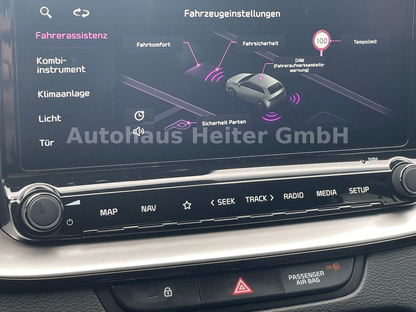 Kia Ceed SW 1.5 Spirit / 7.Gang+Kamera+JBL, миниатюра 27