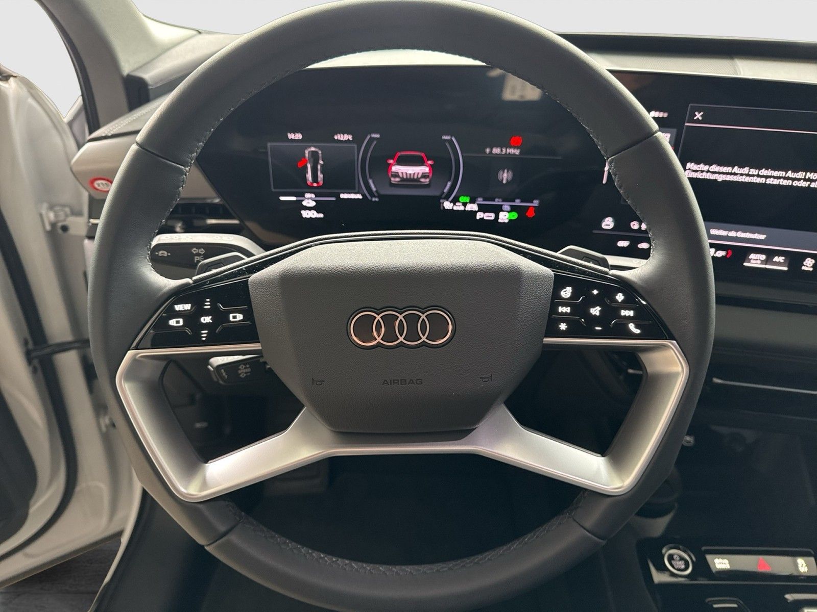Audi Q6 e-tron - Bild 19