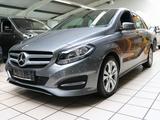 Mercedes-Benz B 180 Sports Tourer Automatik BlueEfficency - Mercedes-Benz B-Klasse: Sports Tourer