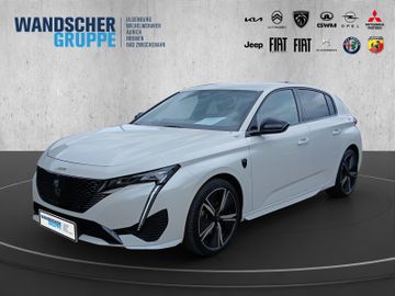Peugeot 308 GT 1.5 BlueHDi 130