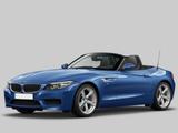 BMW Z4 sDrive20i M-SPORT Sportautomatic MSport - gebrauchte BMW Z4 aus dem Jahr 2016