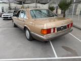 Mercedes-Benz 420 SE 126 H ZULASSUNG TÜV NEU! - Mercedes-Benz 420: Se