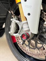 Ducati Supersport 950S mit Garantie - DUCATI SUPERSPORT 950