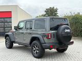 Jeep Wrangler Unlimited Rubicon Sky One - Jeep Wrangler mit Benzin-Antrieb: Rubicon