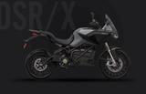Zero DSR/X 17.3 *2026* - ZERO DSR X