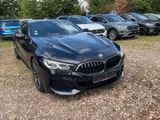 BMW 840 d Coupe xDrive M Sport - BMW 840: ESP