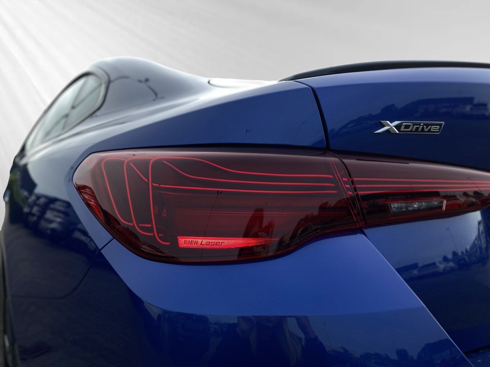 BMW 430 Gran Coupé - Bild 30