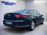 Volkswagen Passat 2.0 TSI (BlueMotion Technology) DSG Highl - VW Gebrauchtwagen von 2018