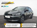 Opel Corsa GS Automatik ALL BLACK - Kamera/ACC/SHZ - Opel Corsa: Black