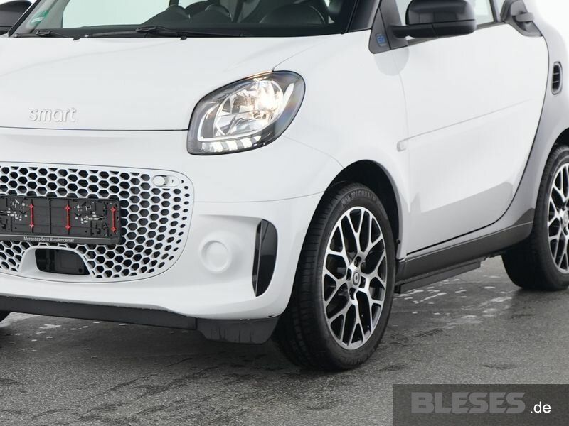 SMART ForTwo – Bild 3
