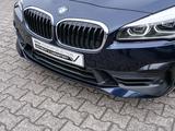 BMW 220i PANO AHK NAVI LED PDC V+H Parkass. Klima - BMW 2er Reihe in Düsseldorf