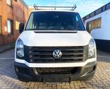 Volkswagen Crafter 2.0 TDI Kasten 30 kurz L1H1 - Volkswagen Crafter: L3h2
