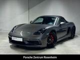 Porsche Boxster (718) GTS 4.0 | PDK | Navigationssystem - gebrauchte Porsche Boxster aus dem Jahr 2024