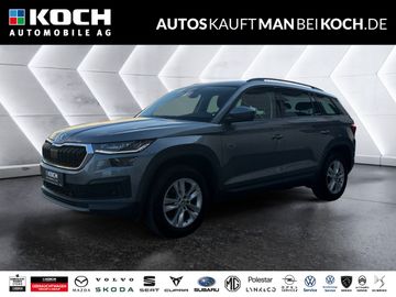 Skoda Kodiaq - 1