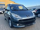 Peugeot 1007 Premium HDI, Klimaanlage, TÜV 01.2027 - Peugeot 1007 mit Diesel-Antrieb