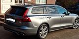 Volvo V60 T6 Recharge AWD Geartronic Expr. RDesign - Volvo V60: Rdesign