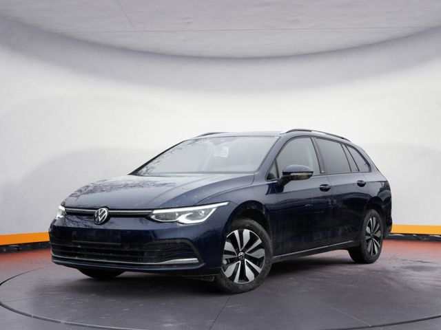 Volkswagen Golf VIII Variant 2.0 TDI DSG Move Navi P-Dach