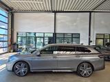 Volkswagen PASSAT VARIANT 2.0 TSI 4M R-LINE IQ PANO HUD AHK - Volkswagen Passat in Hamburg: Variant