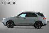 Mercedes-Benz GLE 53 AMG 4M+ Distronic Pano Widescreen Memory - Mercedes-Benz GLE 53 AMG aus 2024