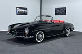 Mercedes-Benz 190 SL | Weber-Vergaser | Top-Zustand 1- - Mercedes-Benz 190 Gebrauchtwagen in Hamburg