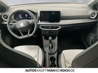 Seat Ibiza - Vorschau Bild 12