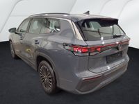 Volkswagen Tayron - Vorschau Bild 3