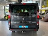 Renault Trafic AHK*Touch*StHZ* inkl. 1 Jahr Garantie - Renault Trafic: Standheizung