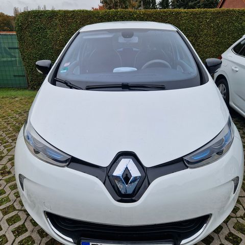 Renault ZOE Life Life