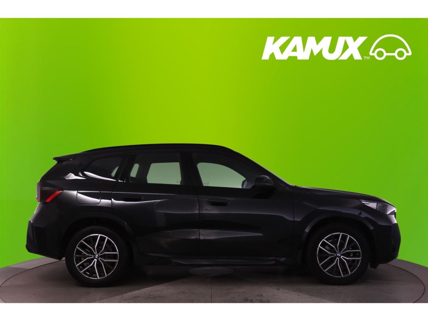 BMW X1 18i Steptronic M Sport+LED+KAMERA+NAVI+VIRTUA imagem 3