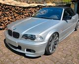 BMW Bmw 330 i E 46 Cabrio - BMW 330: Cabrio, E46 330i