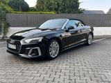 Audi A5 Cabriolet - Audi Cabriolet: Cabrio