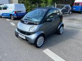 Smart Motor Neu 0KM, Tüv Neu, 12 Monate Garantie!!! - gebrauchte Smart ForTwo aus dem Jahr 2003