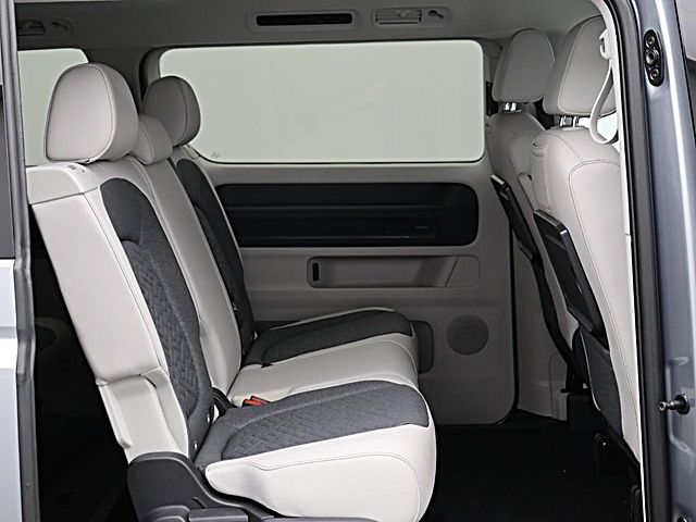 ID. Buzz Pro LR 7Sitze TravelAssist Wärmep. AHK 