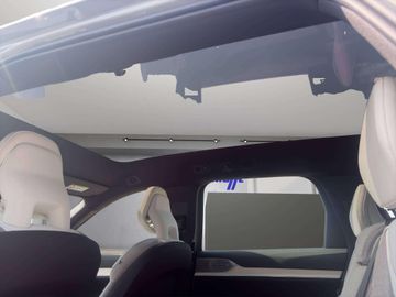 Volvo EX90 Ultra Twin Motor AWD 7-Sitzer