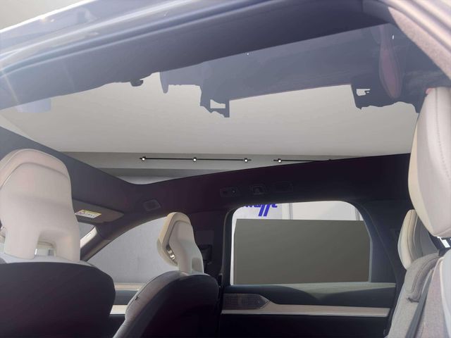 Volvo EX90 Ultra Twin Motor AWD 7-Sitzer