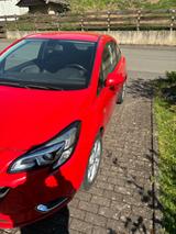 Opel Corsa 1.4 Turbo Edition 74kW S/S Edition - Opel Corsa von privat