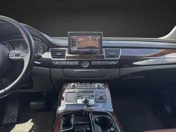 2015 AUDI A8 — миниатюра 20